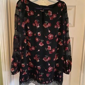 White House Black Market Dress